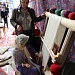 В Махачкале прошел День Центра традиционной культуры народов России Буйнакского района